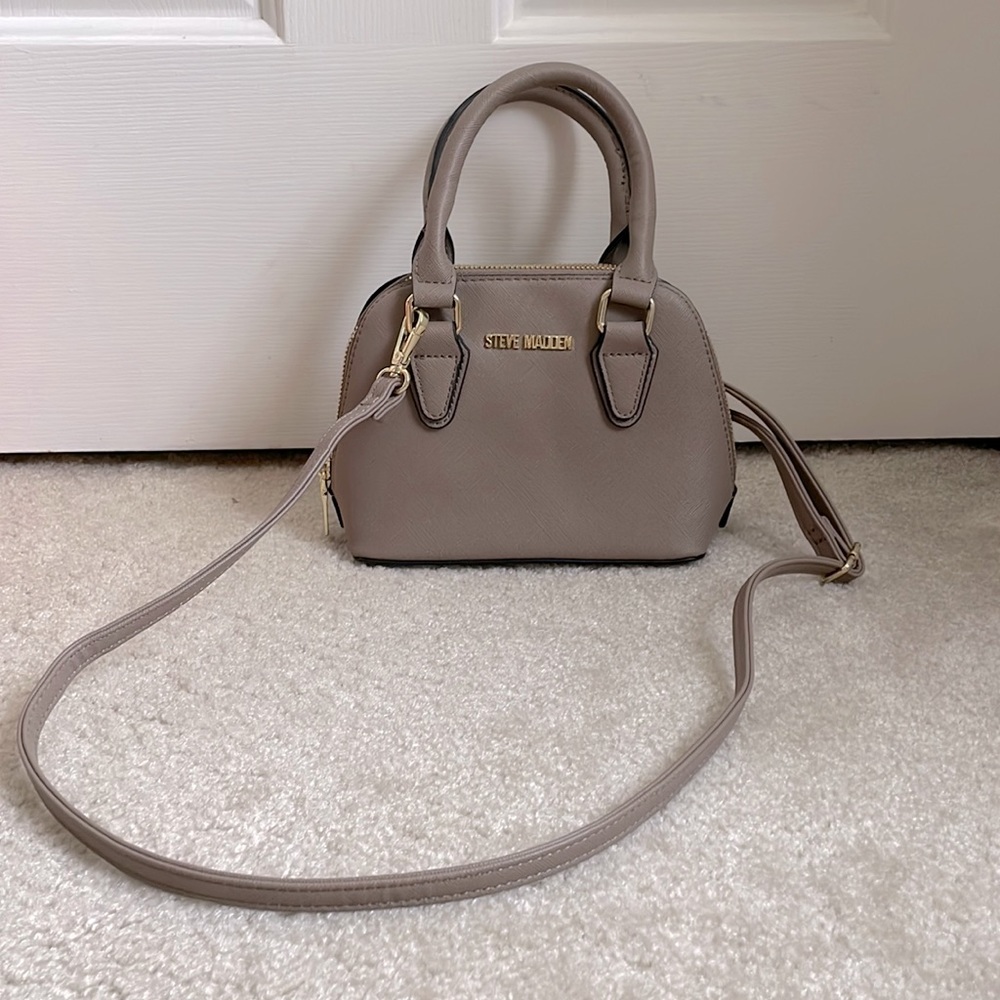 Steve Madden Mini Purse